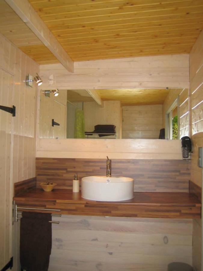 Bulle D'R Hotel Dournazac Buitenkant foto